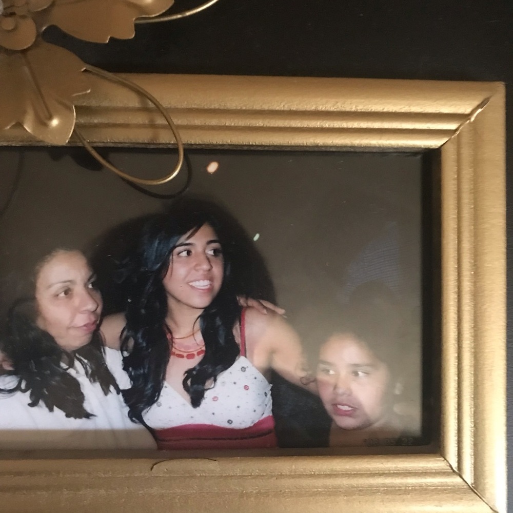 Meet your Posher, Dolores